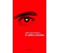 El Amor La Soledad