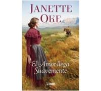 El Amor Llega Suavemente