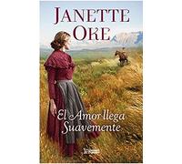 EL AMOR LLEGA SUAVEMENTE