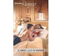 El Amor Llegó En Navidad (ebook)