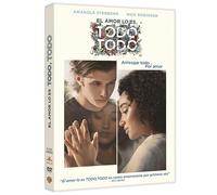 El Amor Lo Es Todo, Todo [DVD]