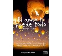 El Amor Lo Puede Todo