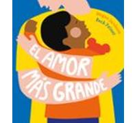El amor más grande | Megan Jacobson, Beck Feiner