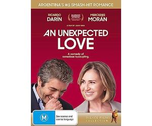 El amor menos pensado / An Unexpected Love (2018) ( El amor menos pensado )