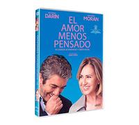 El amor menos pensado - DVD [DVD]