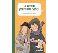 EL AMOR MENUDO CASO | Anna Masó