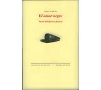 El amor negro (Poesía del Barroco francés)