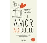 El Amor No Duele (ebook)