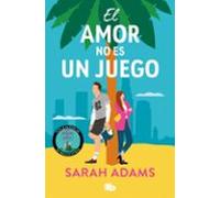 El amor no es un juego