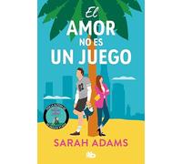 El amor no es un juego (Ficción)
