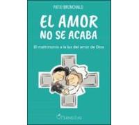 El amor no se acaba | Francisco Javier Bronchalo