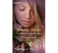 El amor no se puede pintar - El arte del amor: 176 (Tiffany)