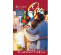 El Amor No Tiene Edad (ebook)