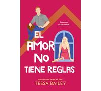 El amor no tiene reglas (Titania fresh)