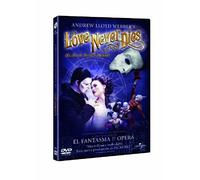 El Amor Nunca Muere (El Musical) [DVD]
