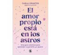 El Amor Propio Está En Los Astros