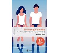 El amor que da vida: El maravilloso plan de Dios para el matrimonio: 54 (Claves)