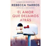 El Amor Que Dejamos Atrás