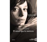 El amor que te mereces (NEFELIBATA)