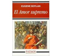 El amor supremo (Patmos)