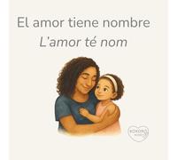 El amor tiene nombre / L'amor té nom