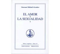 EL AMOR Y LA SEXUALIDAD