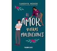 El amor y otras maldiciones (Romántica)