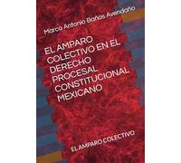 EL AMPARO COLECTIVO EN EL DERECHO PROCESAL CONSTITUCIONAL MEXICANO: EL AMPARO COLECTIVO