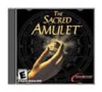 El amuleto sagrado (joyería)
