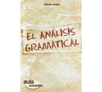 El an lisis gramatical: 1 (Aula Octaedro)