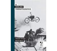 El análisis cinematográfico (BIBLIOTECA DE LA MIRADA)