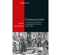 El Anarquista Errante