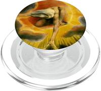 El Anciano de Días de William Blake (1794) PopSockets PopGrip para MagSafe