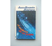 El andarín de su órbita : selección de prosa crítica / Juan Ramón Jiménez ; edición e introducción Francisco Garfias