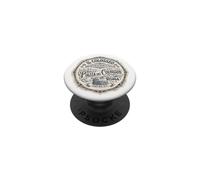 El Anfiteatro Flavio Coliseo Roma Italia Desde el 80 d.C PopSockets PopGrip Adhesivo