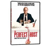 El anfitrión perfecto