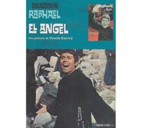El Ángel (Colección Raphael, Edición Sobre) [DVD] (1969)