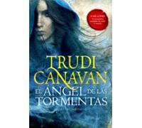 el ángel de las tormentas (trilogia la ley del milenio 2)