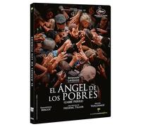 El ángel de los pobres [DVD]