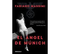 El ángel de Múnich (Best Seller)