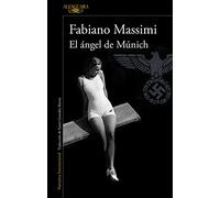 El ángel de Múnich (Literaturas)