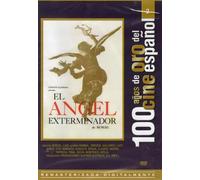 El ángel exterminador [Descat.] [DVD]