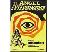 El Ángel Exterminador [DVD] (1962)