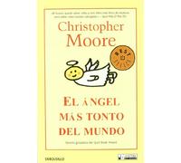 El ángel más tonto del mundo (DeBolsillo)