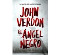 El Ángel Negro (serie Dave Gurney 7)