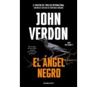El Ángel Negro (serie Dave Gurney 7)