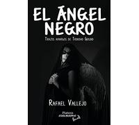 El ángel negro: TRAZOS AMARGOS DE TRINIDAD GRUND