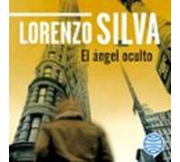 El Ángel Oculto (audiolibro)