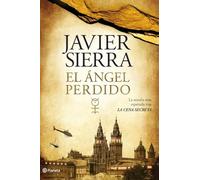El ángel perdido (Autores Españoles e Iberoamericanos)