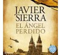 El Ángel Perdido (audiolibro)